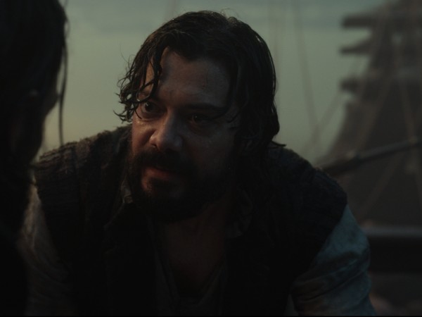 Магеллан. Повелитель морей (4)