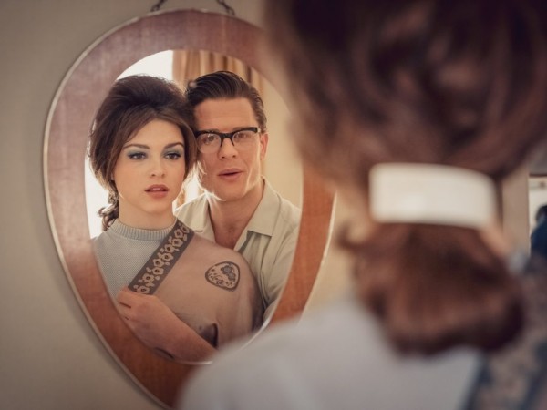 Дело Кристин Килер