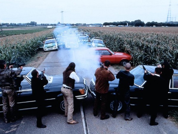 Достучаться до небес (5)