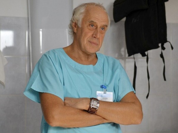 Тест на беременность (3)