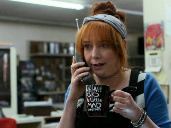 Ты, должно быть, убийца