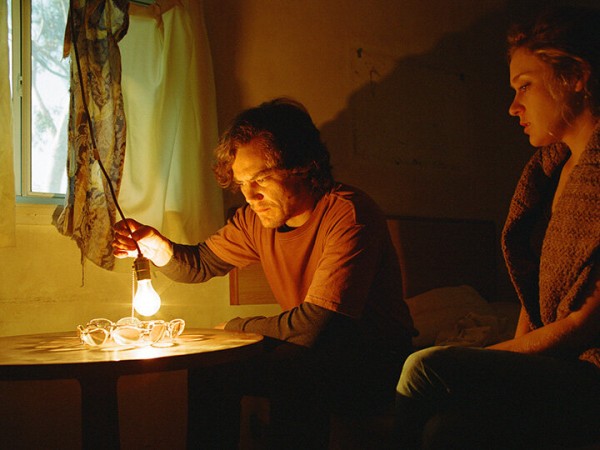 Мой сын, мой сын, что ты наделал (3)