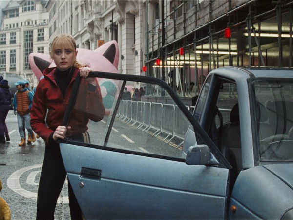 Покемон. Детектив Пикачу (5)