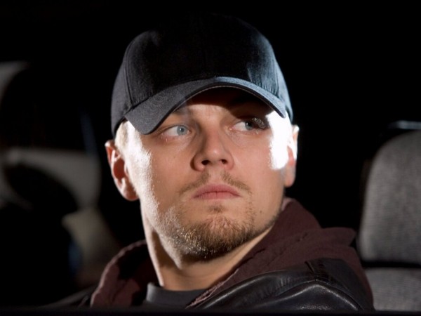 Отступники (4)