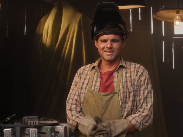 Премьера. Паромщик (3)