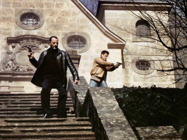 Багровые реки-2: Ангелы апокалипсиса (3)