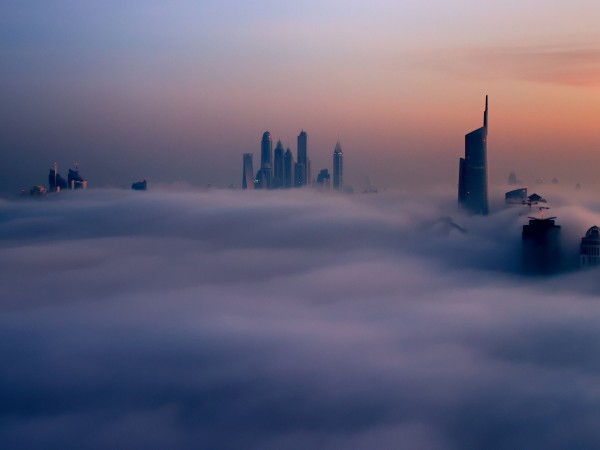 Пробуждение (4)