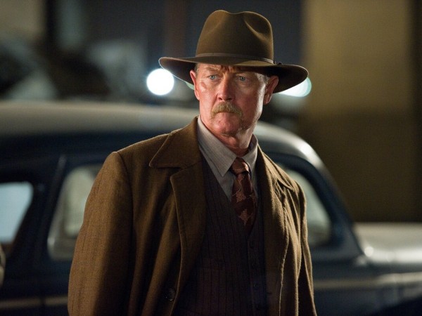 Охотники на гангстеров (4)