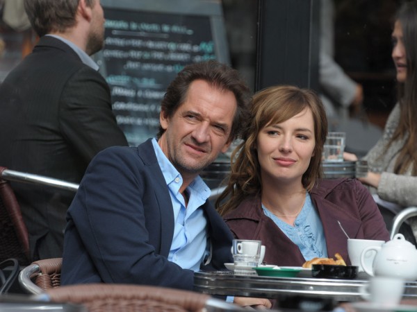 Любовь-морковь по-французски