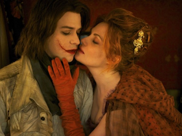 Человек, который смеется (5)