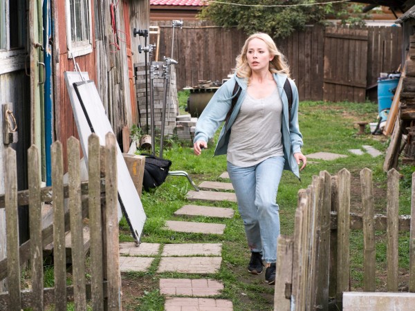 Девять жизней (2)