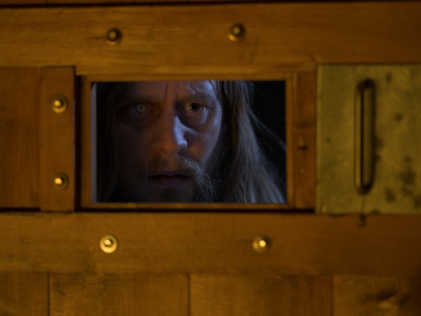 Астрал. Медиум (2)