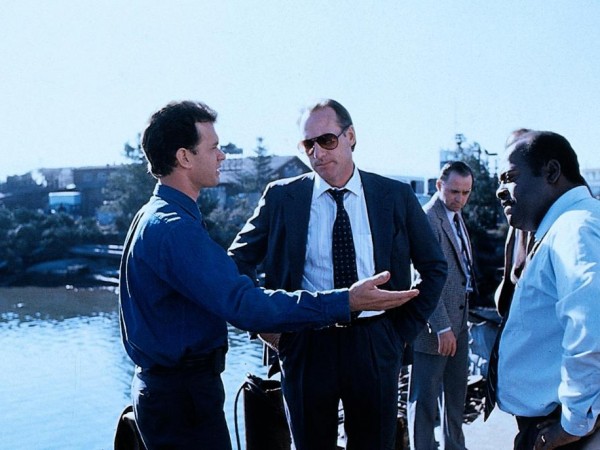 Тёрнер и Хуч (4)