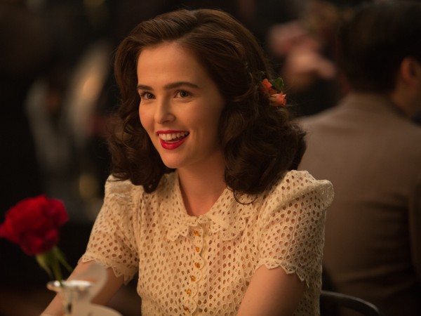 За пропастью во ржи (5)