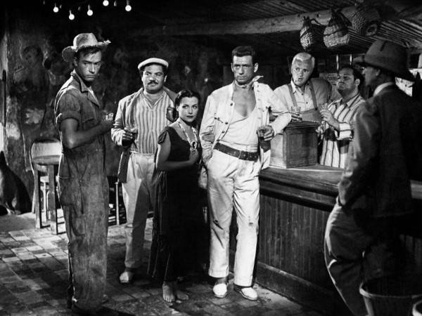 Плата за страх (3)