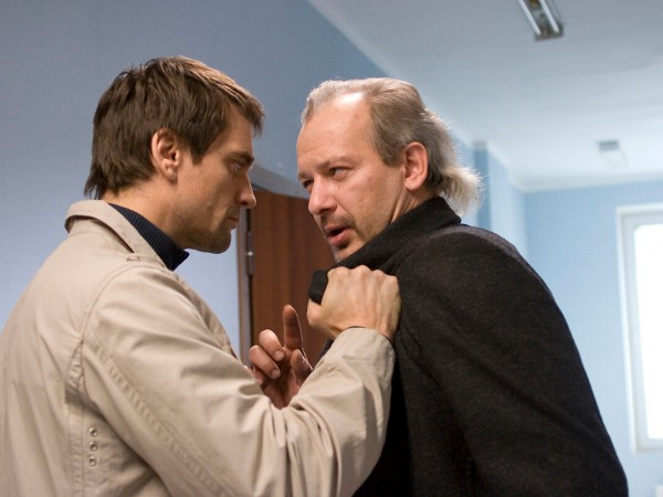 Когда зацветёт багульник (3)