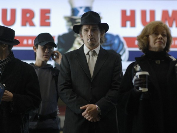 Воины света (5)