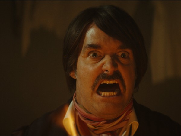 Сверх(НЕ)естественное (5)