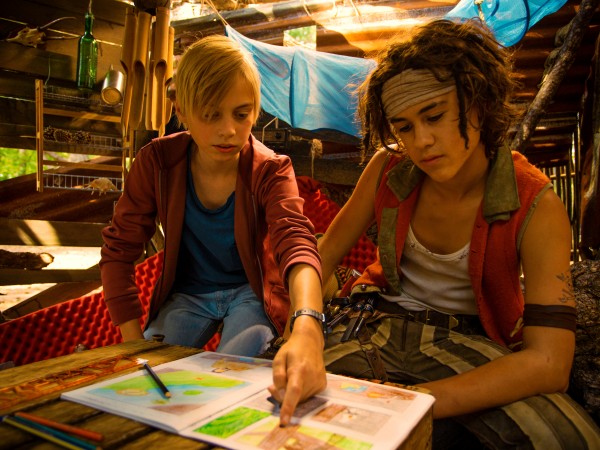 Пираты по соседству (2)