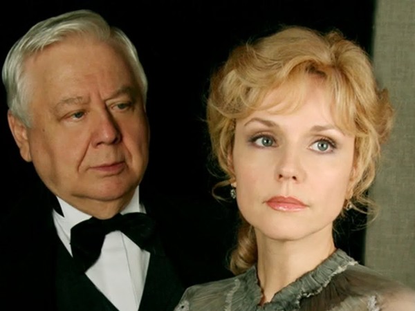 Последняя жертва