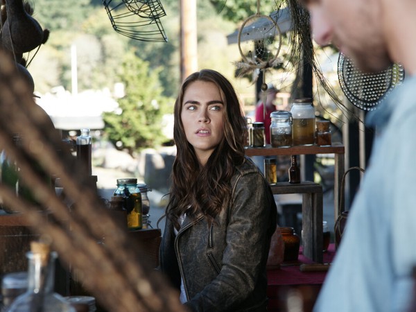 Лихорадка (3)