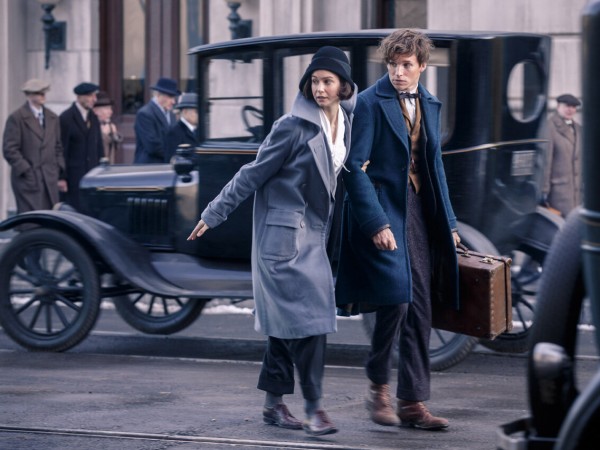 Фантастические твари и где они обитают (6)