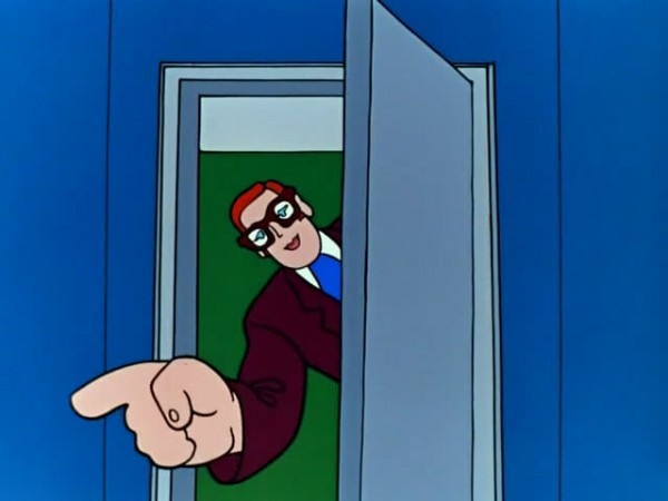 Шкатулка с секретом (2)