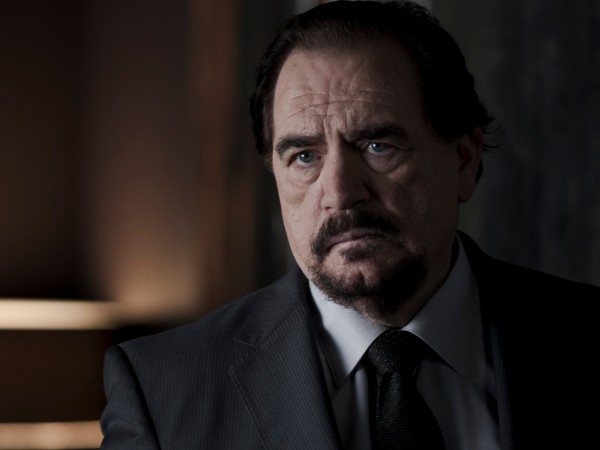 Экстрасенс-2: Лабиринты разума (4)