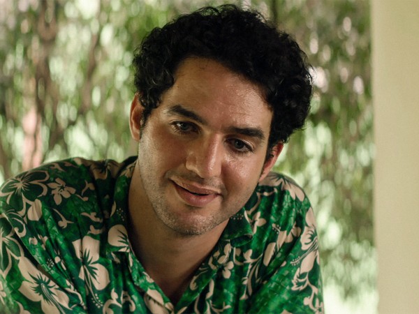 Звёзды в полдень (6)