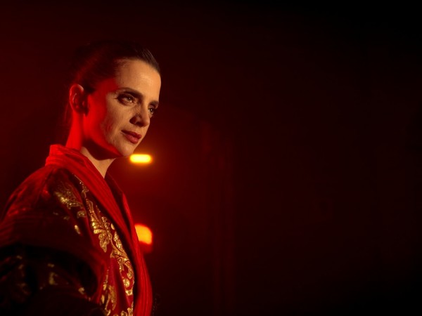 Пусть всё горит (6)