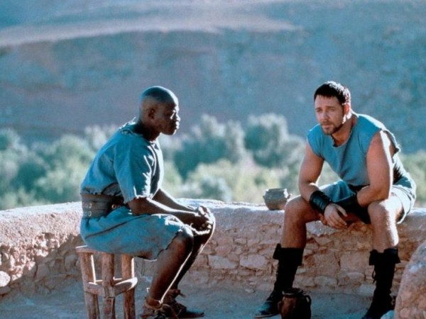 Гладиатор (4)