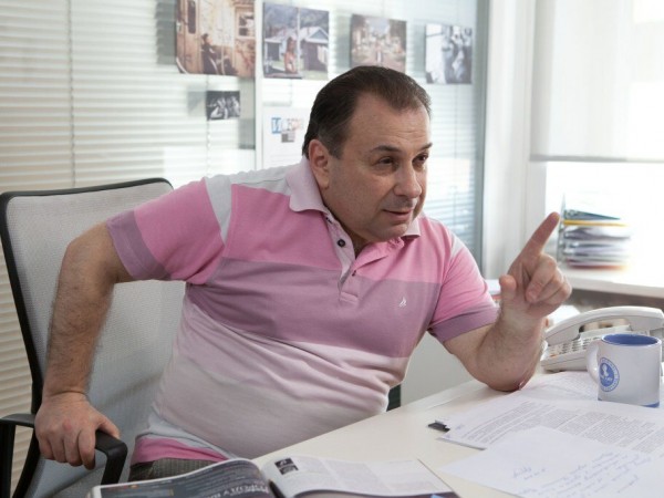 Дом спящих красавиц (6)