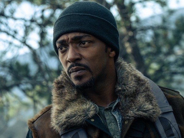 Хищные земли