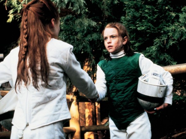 Ловушка для родителей (5)