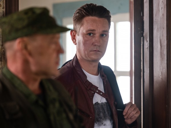 Позывной «Пассажир» (4)