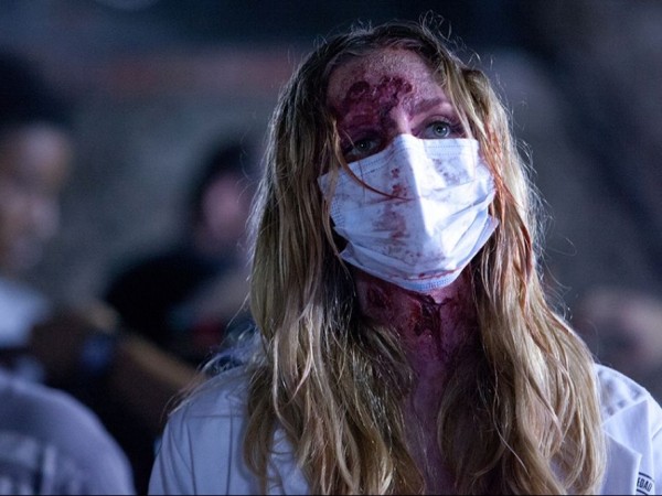 Вирус: Нулевой Пациент (4)