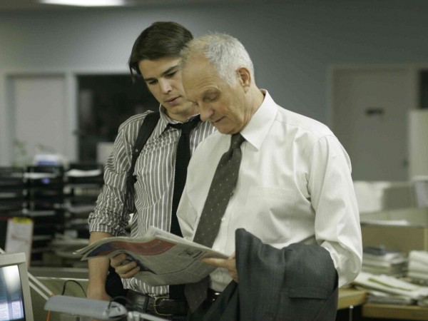 Воскрешая чемпиона (3)