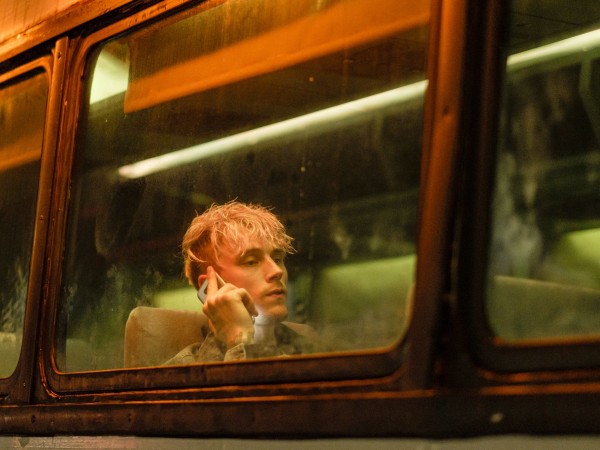 Один путь (2)