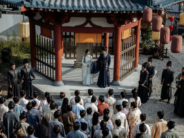 Орден цветов (2)