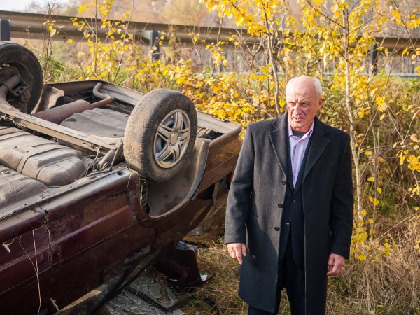 Учитель в законе (6)