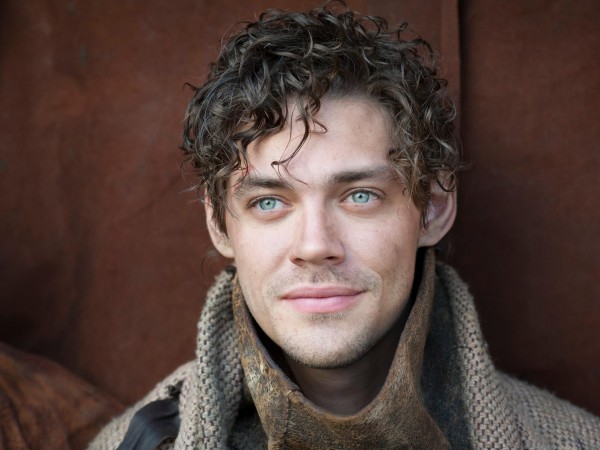 Лекарь: Ученик Авиценны