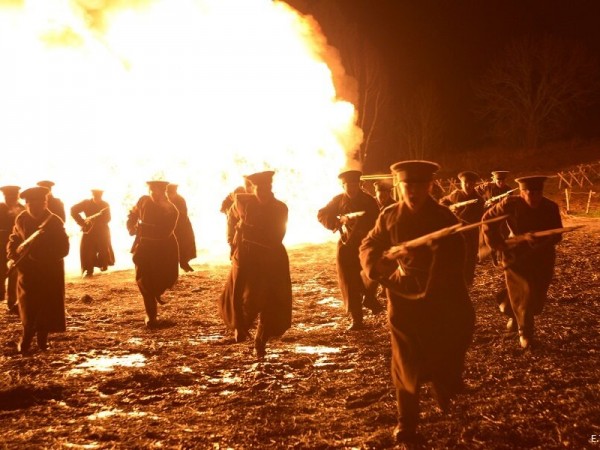 Женский батальонъ (6)