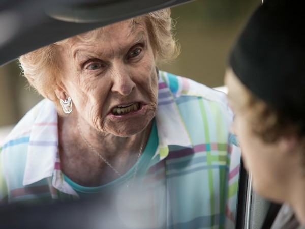 Скауты против зомби (3)