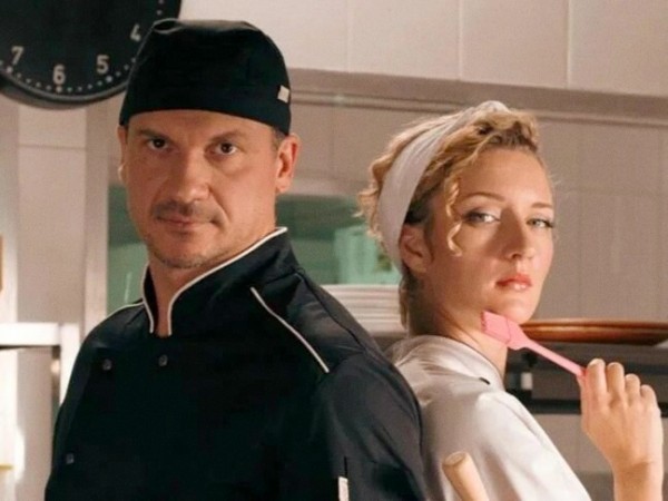 Счастье на десерт