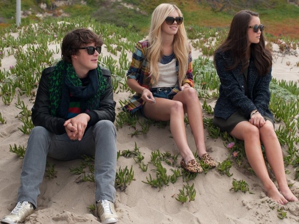 Элитное общество