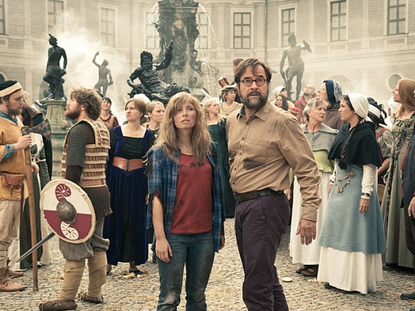 Мара и Бог огня (2)