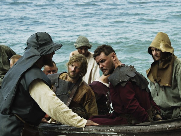 Сын ворона (6)