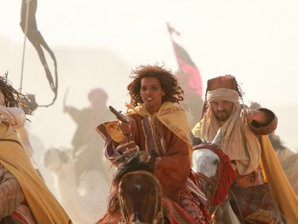 Черное золото (6)