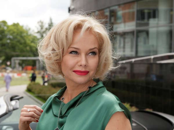 Нити любви (5)