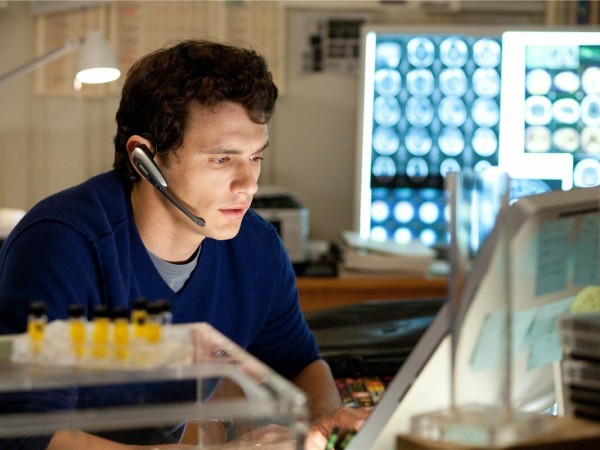 Восстание планеты обезьян (4)